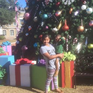 Meet your Posher, Kaden